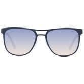BMW Black Aluminum Sunglasses